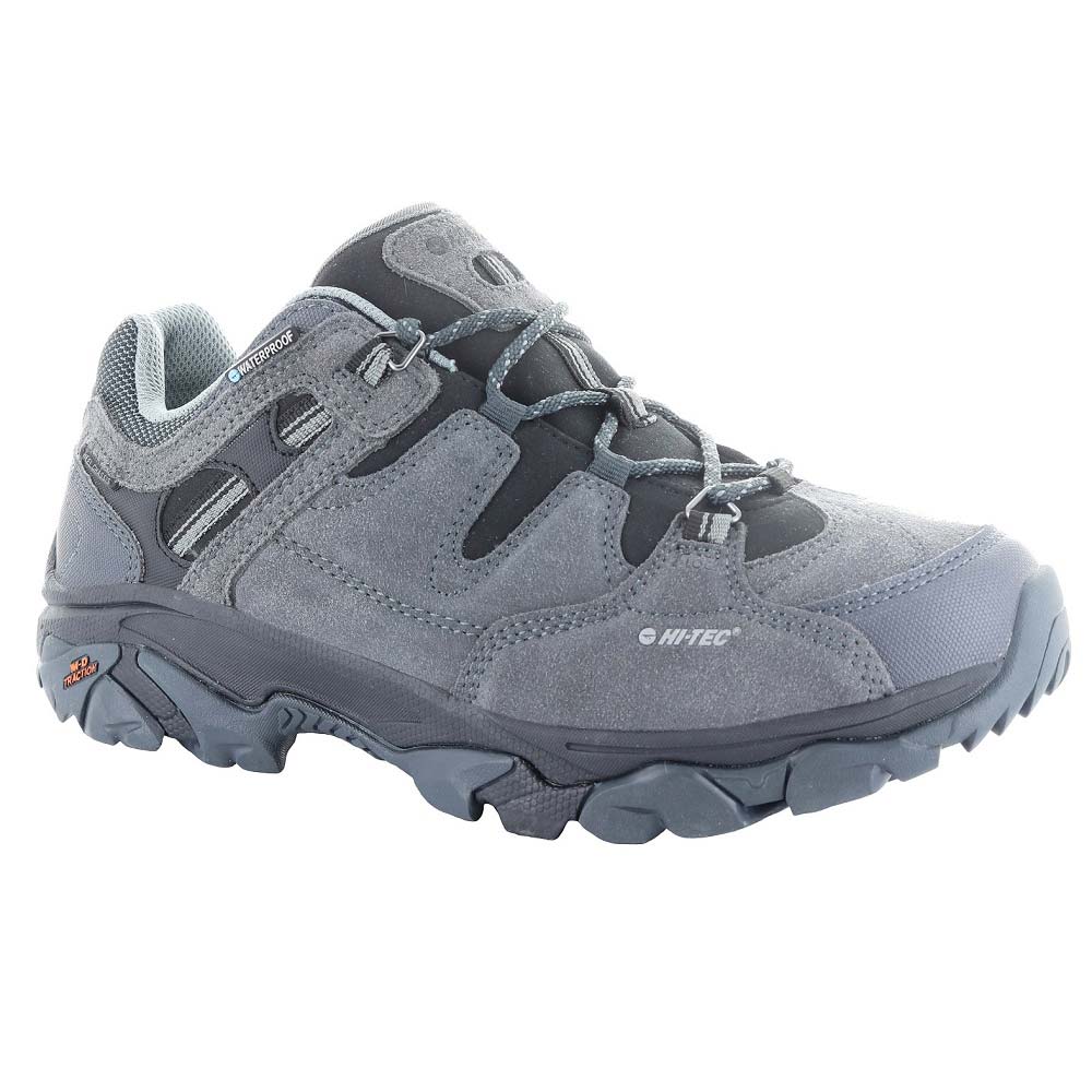 hiking boots rebel sport
