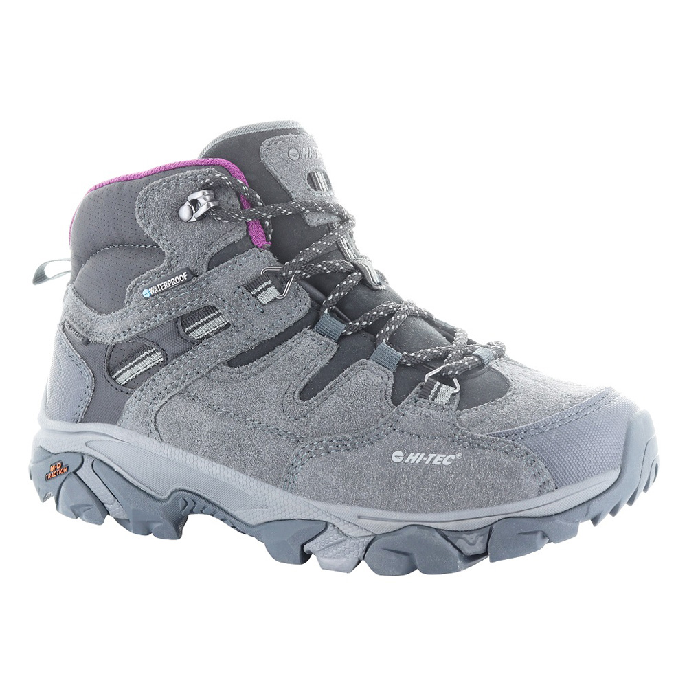 hiking boots rebel sport