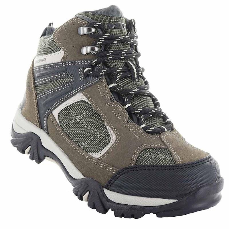 Hi Tec Kids Altitude Vlite I WP Outdoor Shoes