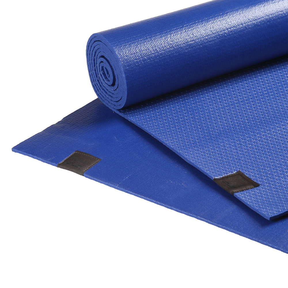 rebel sport travel yoga mat