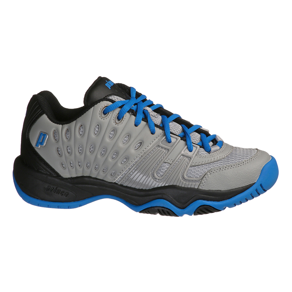 prince t22 shoes
