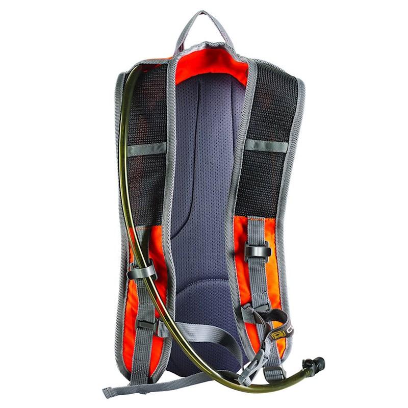 Caribee Stinger Hi Vis Hydration Pack 2Litre Rebel Sport
