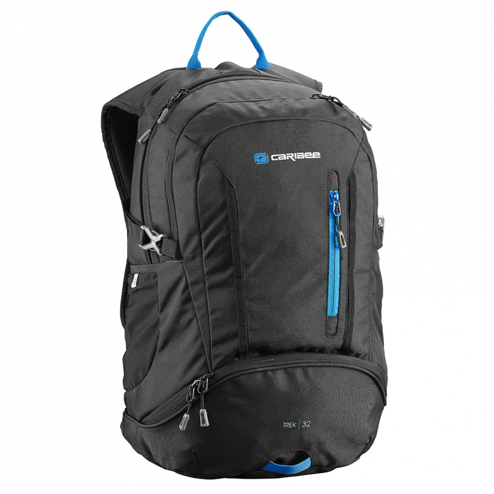 caribee trek 32l daypack