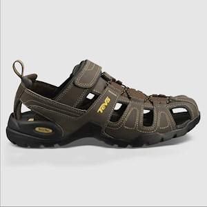 Rebel sport sandals hotsell