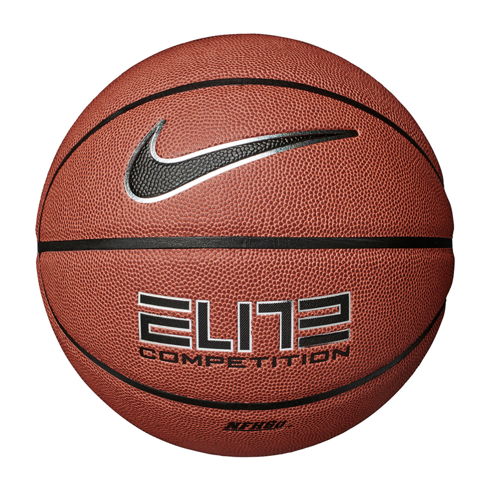 nike elite basketball ball