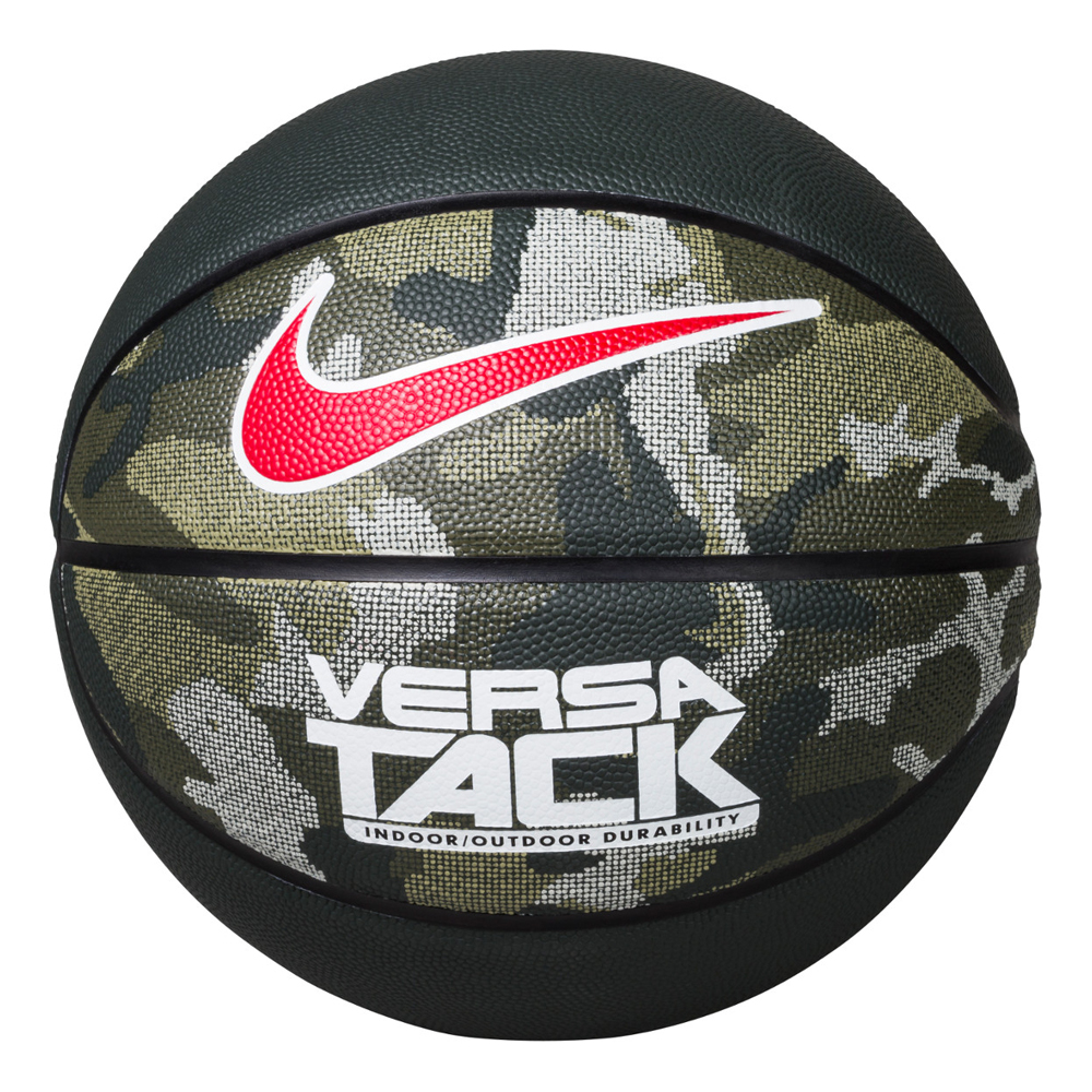 nike game tack basketball