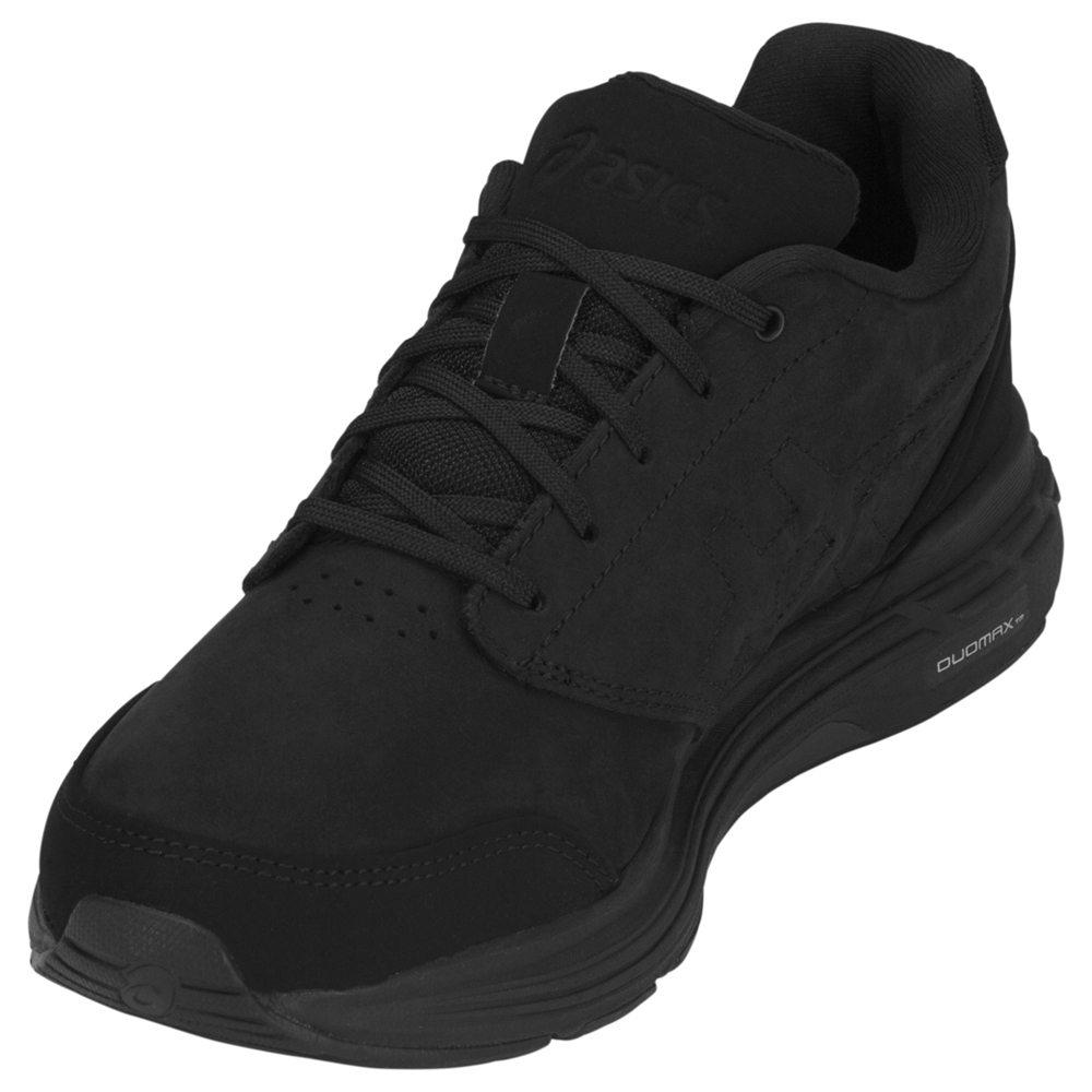 asics gel odyssey men's walking shoes