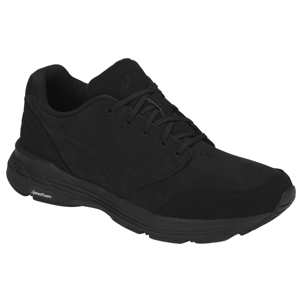 asics mens walking shoes