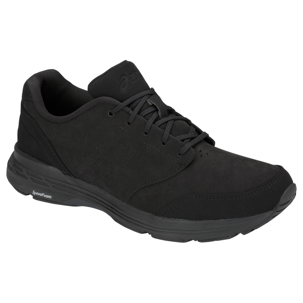 walking shoes for womens asics
