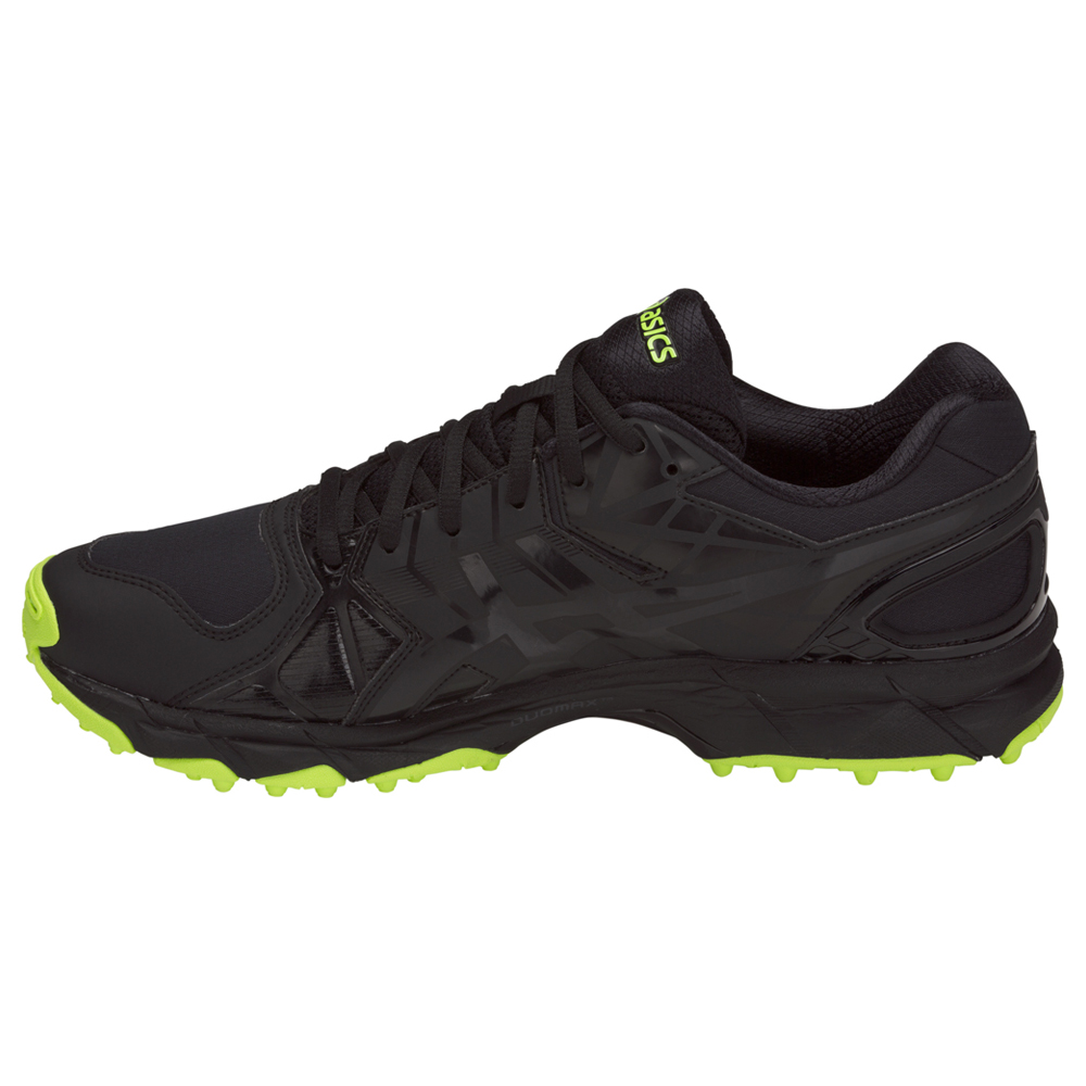 asics hockey shoe
