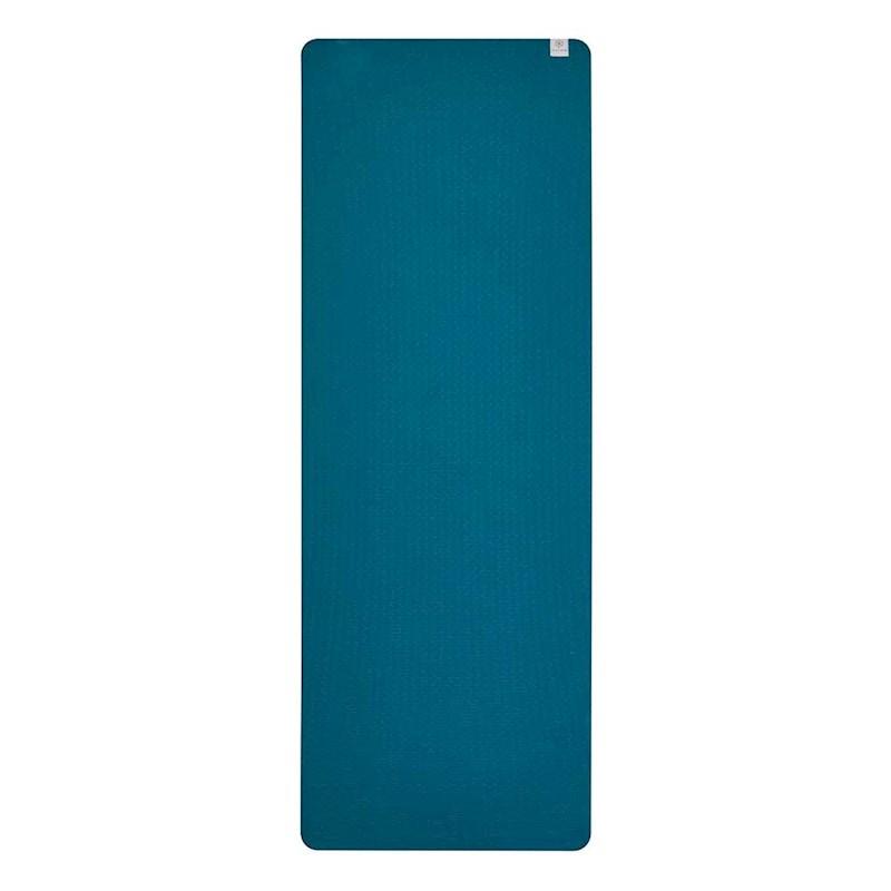 Gaiam Soft Grip Yoga Mat Storm Rebel Sport