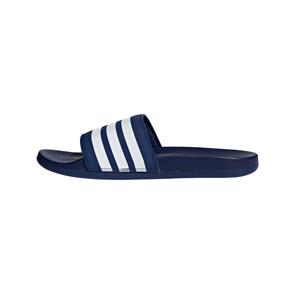men's adilette comfort slide sandal