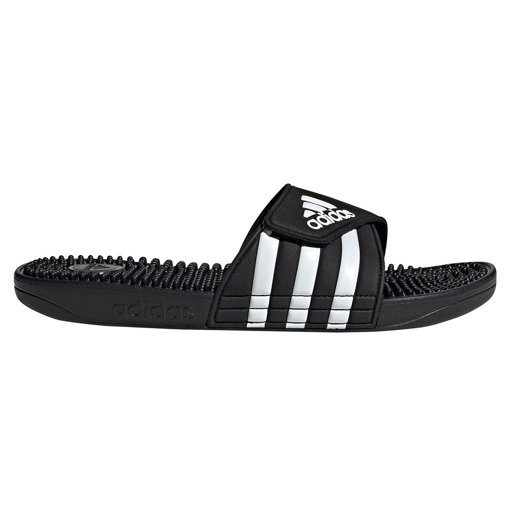 adidas Mens Adissage Slides | Rebel Sport