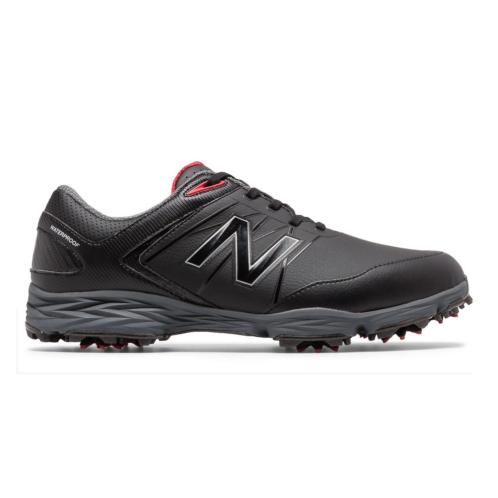 new balance golf shoes nz