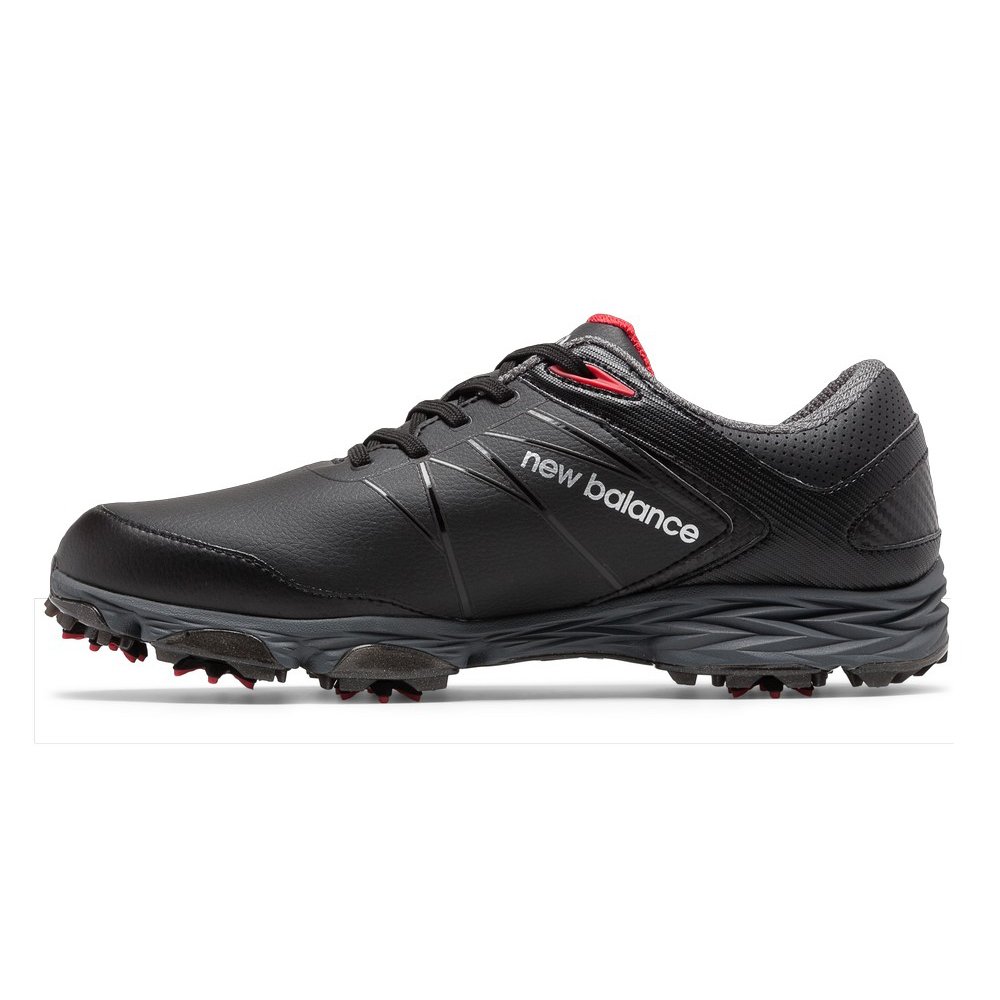new balance mens striker golf shoes