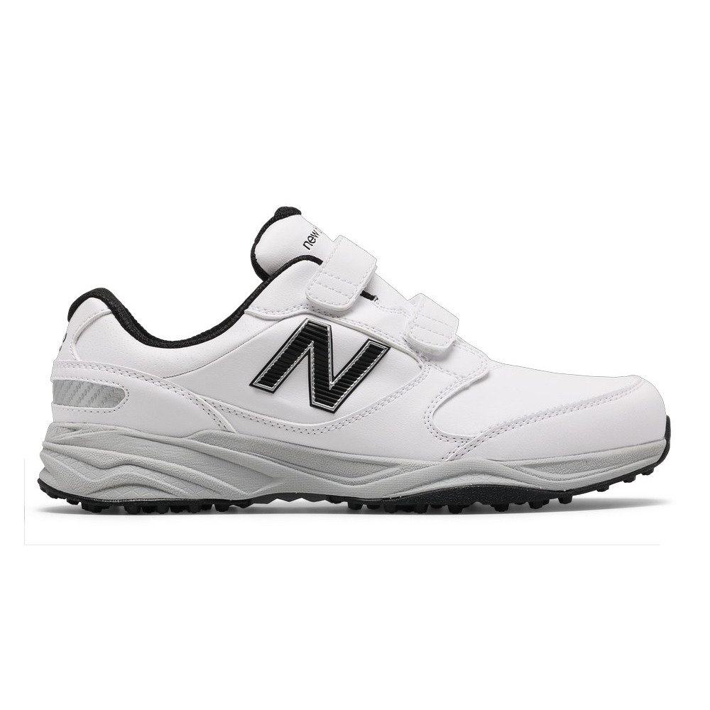 New Balance Mens NBG1702WT 4E Golf 