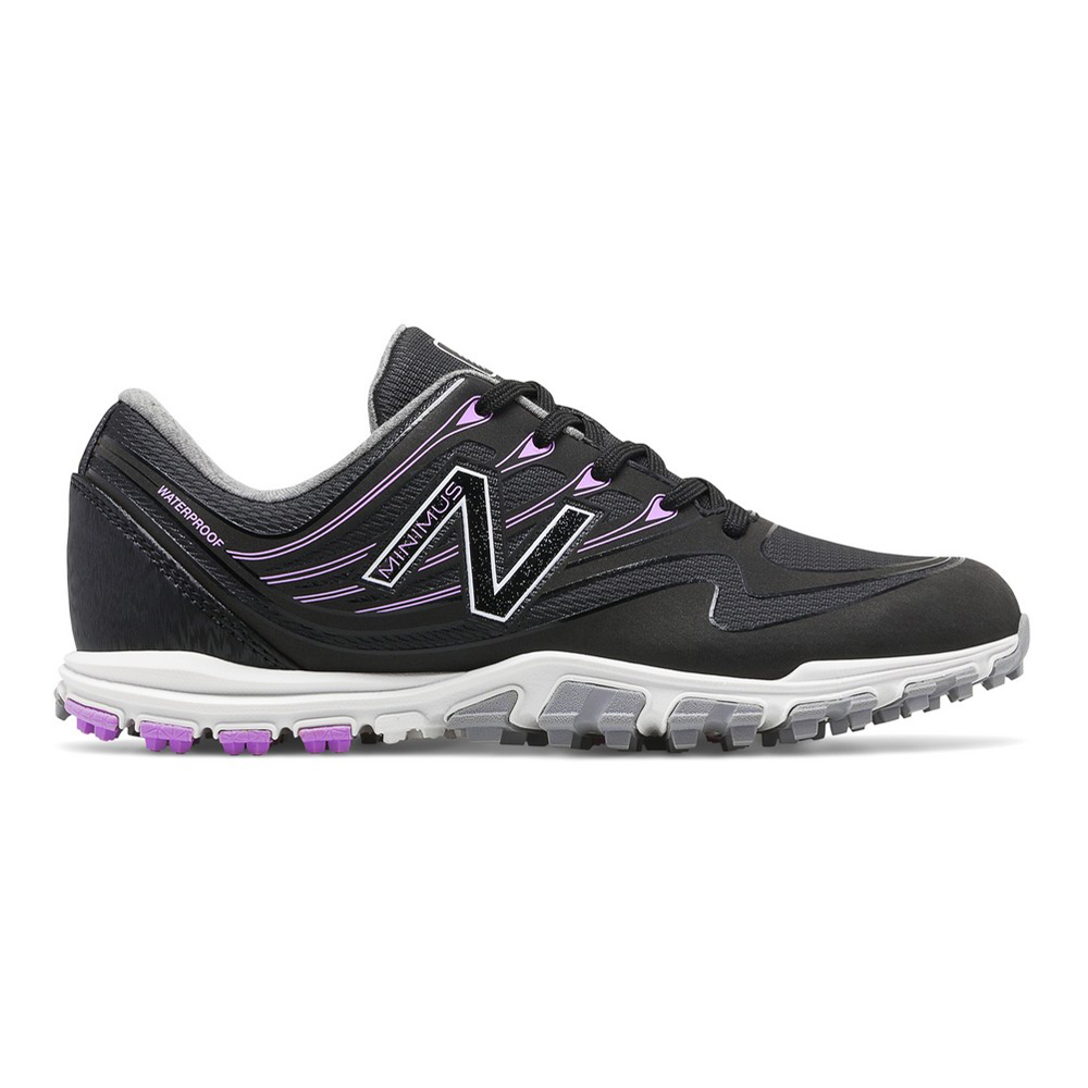 new balance golf shoes minimus