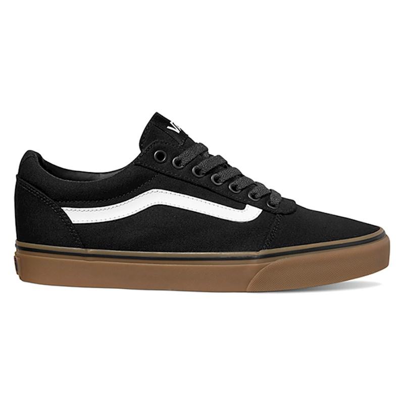 Vans men's on sale ward lifestyle shoes