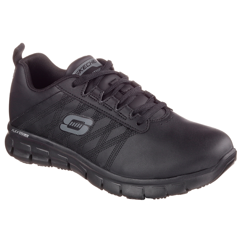 skechers safety shoes nz