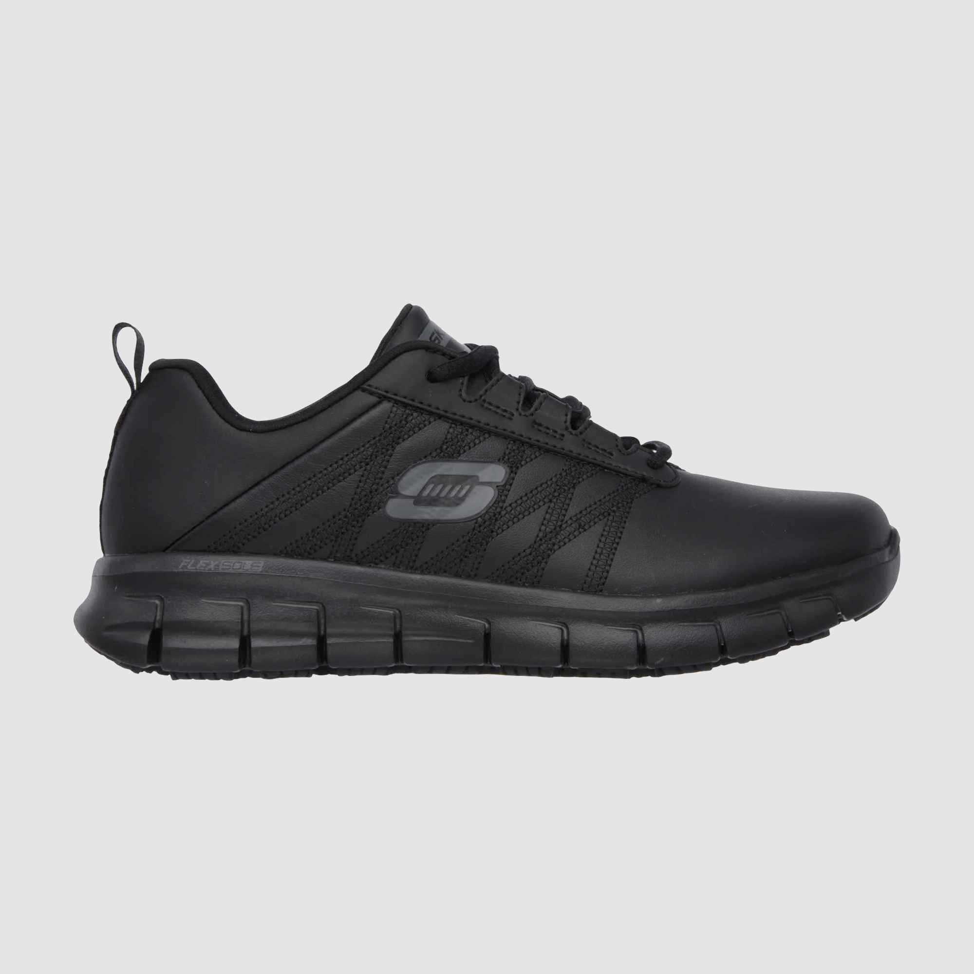 skechers safety shoes nz