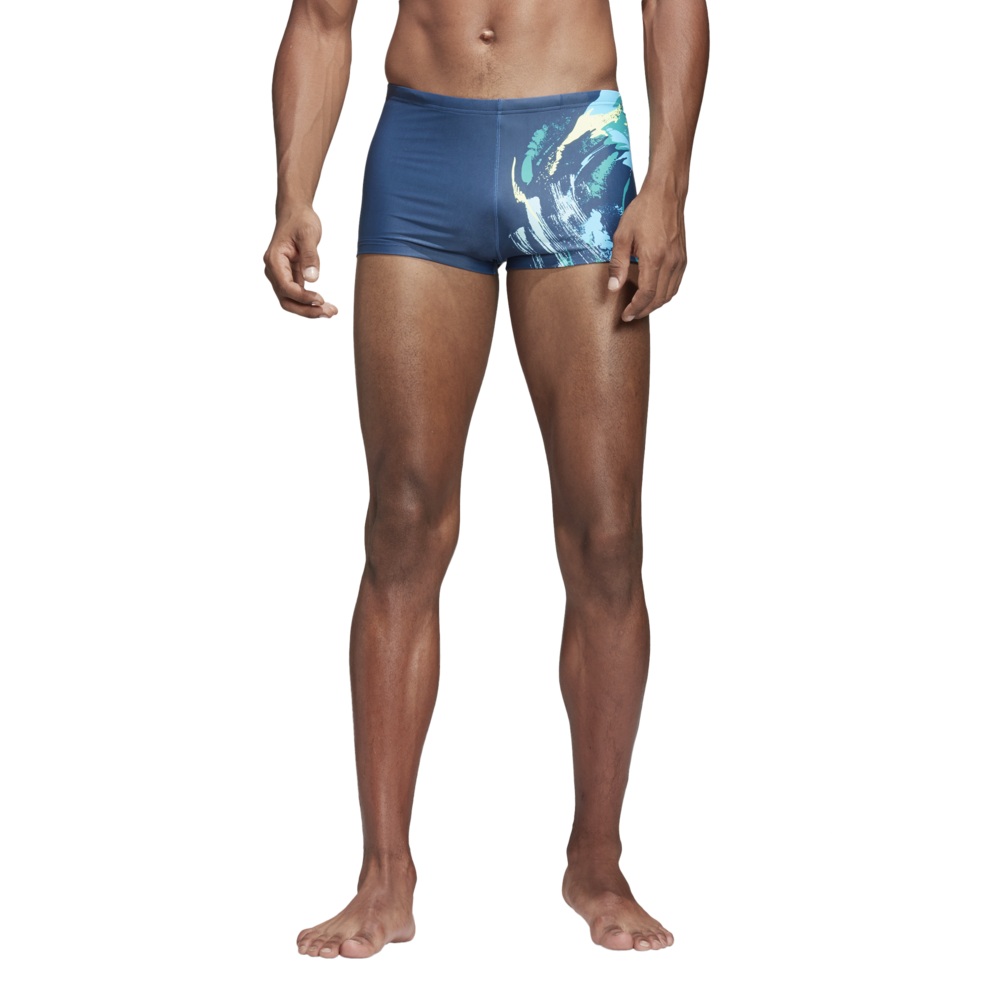 adidas infinitex swimsuit mens