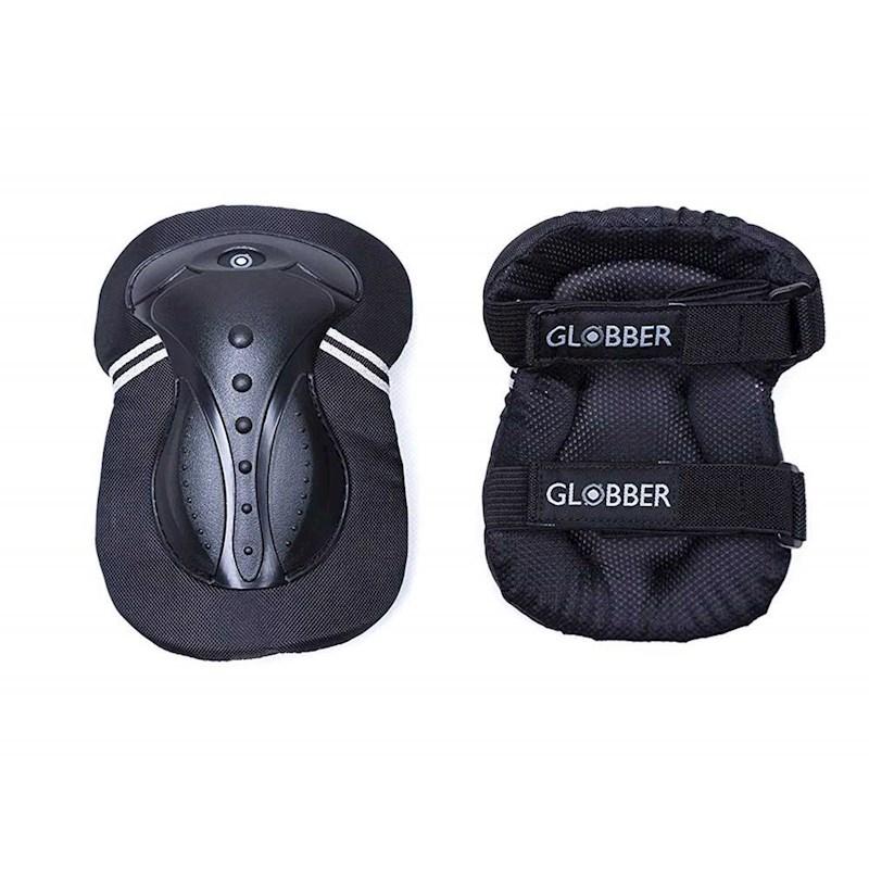 Globber Protective Adult Set Black S