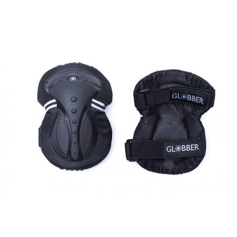 Globber Protective Adult Set Black S