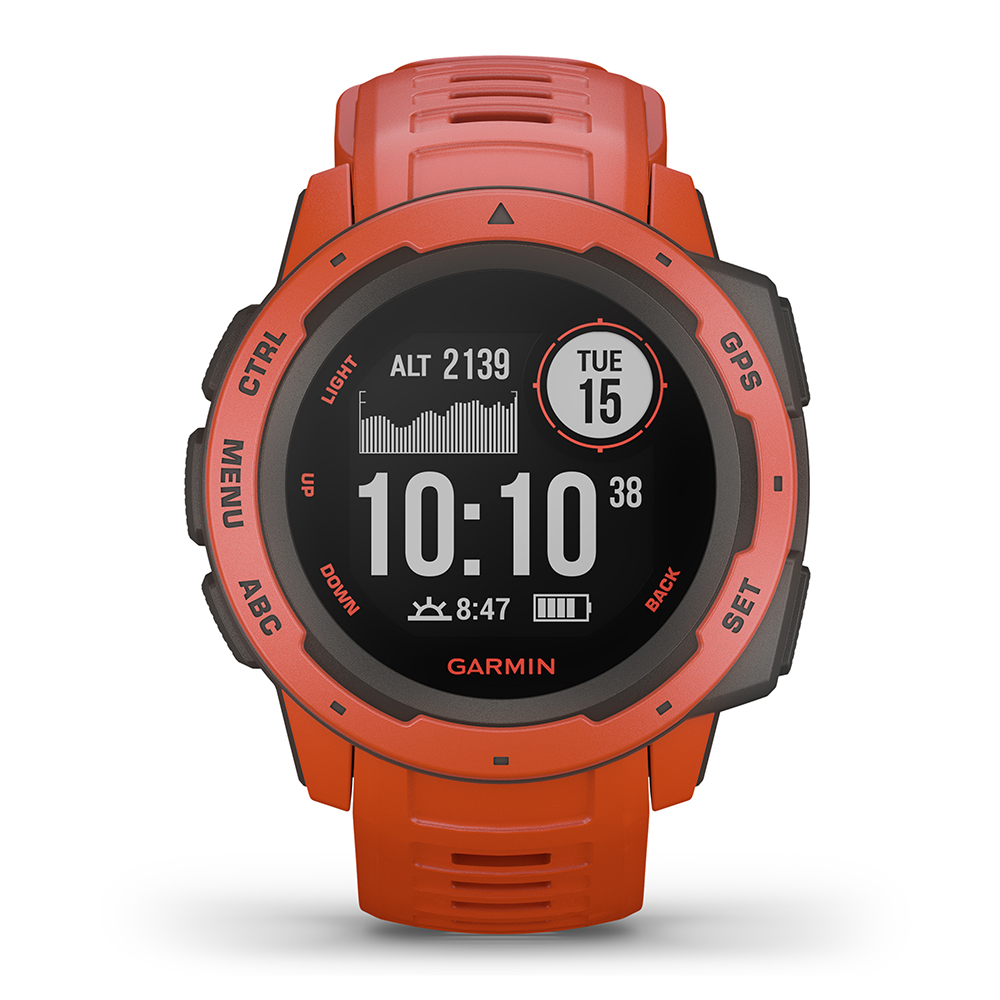 rebel garmin instinct