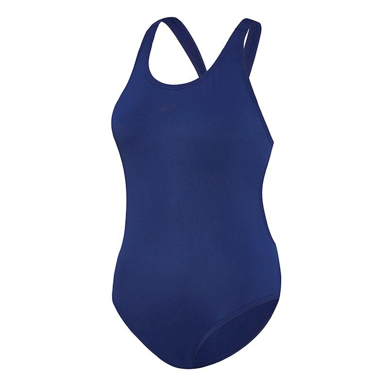 Speedo Girls Endurance Leaderback Swimsuit | Rebel Sport