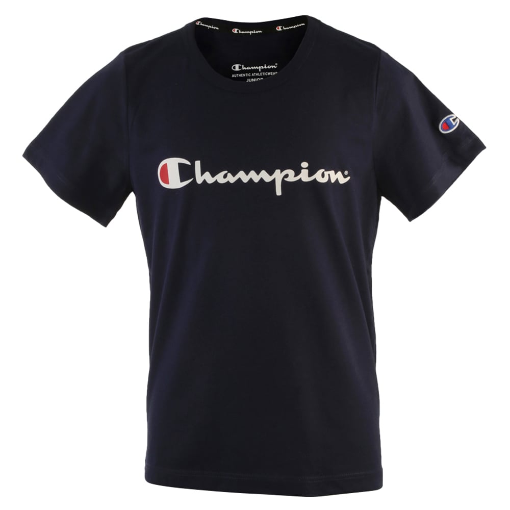 champion boys tshirt