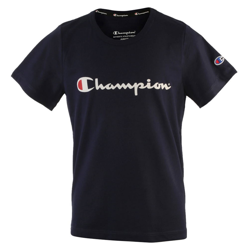 boys champion tee