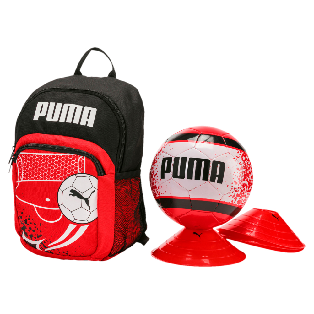 puma football backpack