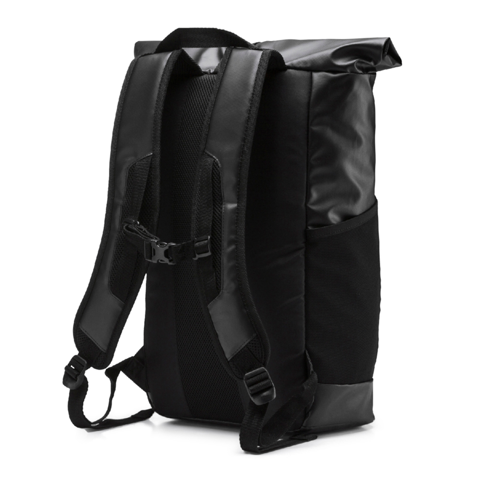 puma energy rolltop backpack