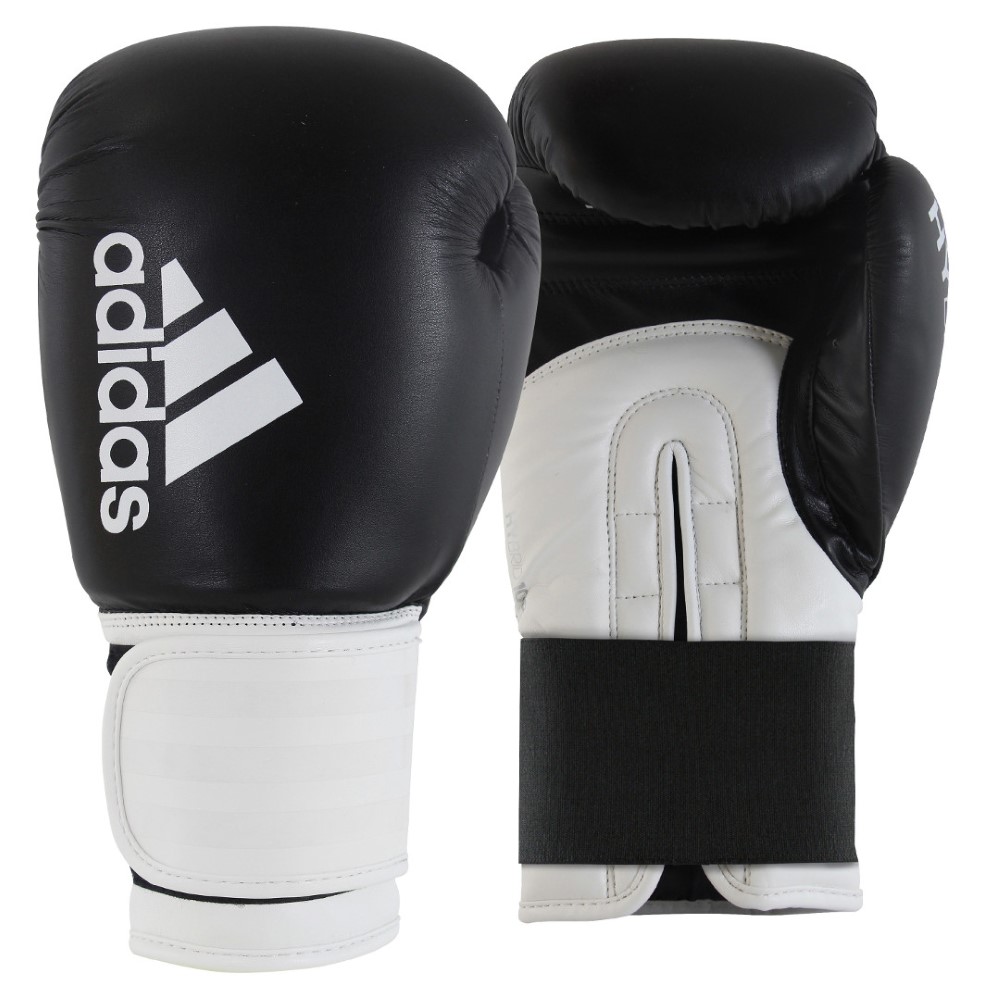 adidas Hybrid 100 Boxing Glove