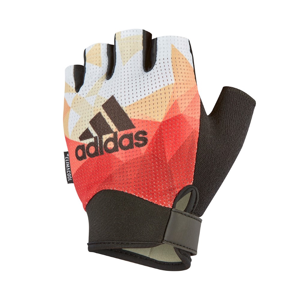 adidas women's performance gloves