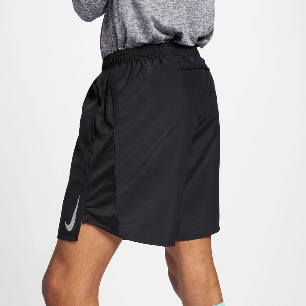 nike men's 7 inch running shorts