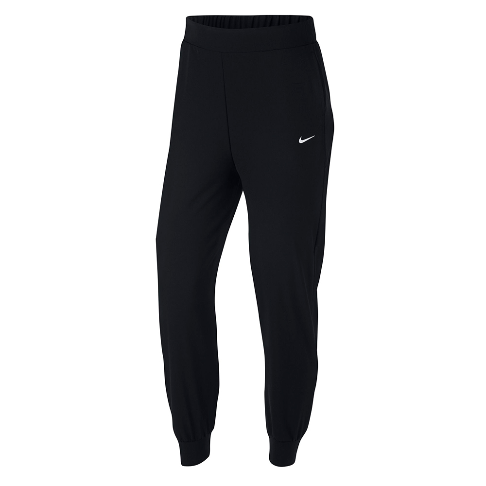 nike training bliss victory pant black