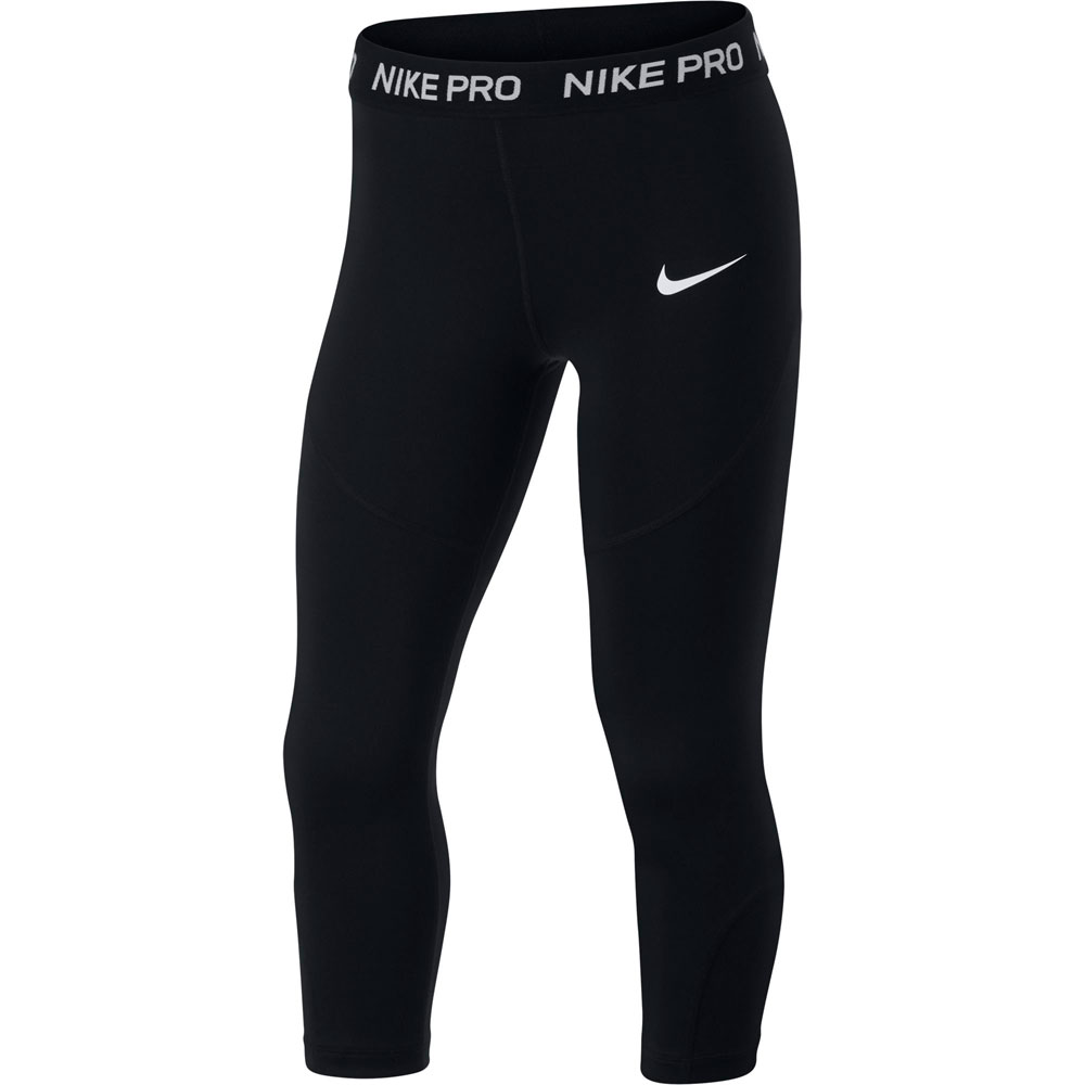 nike compression capris