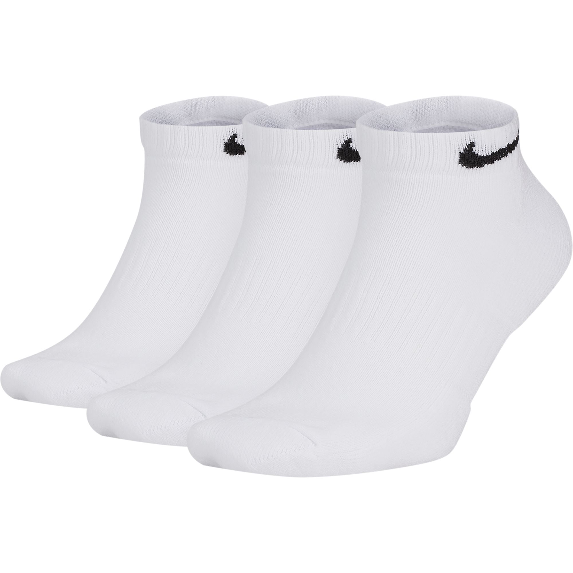 Nike Everyday Cushion Low 3 Pack Sock