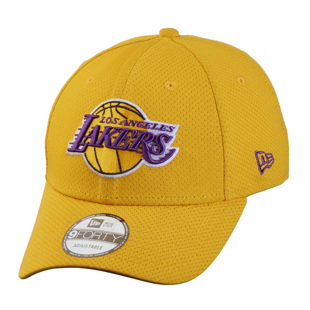 new era 9forty nba