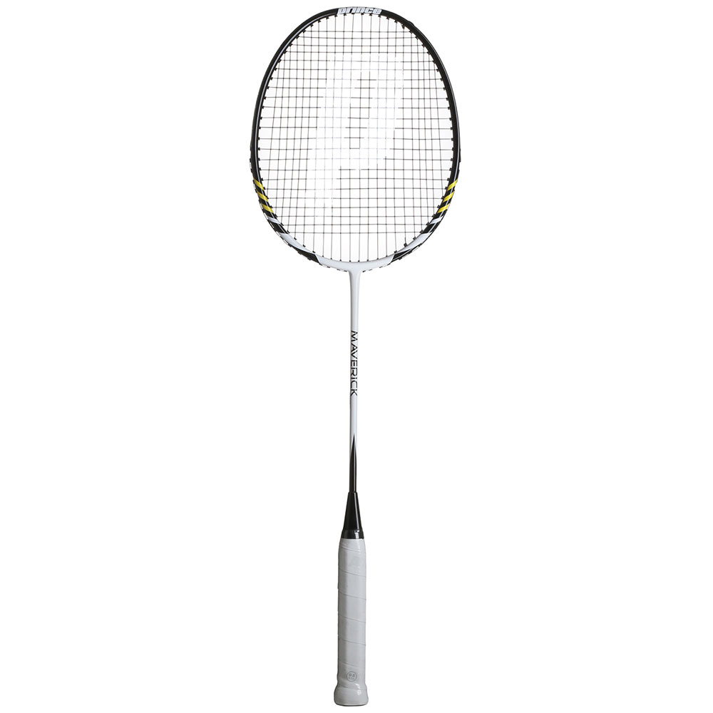 prince badminton racket price