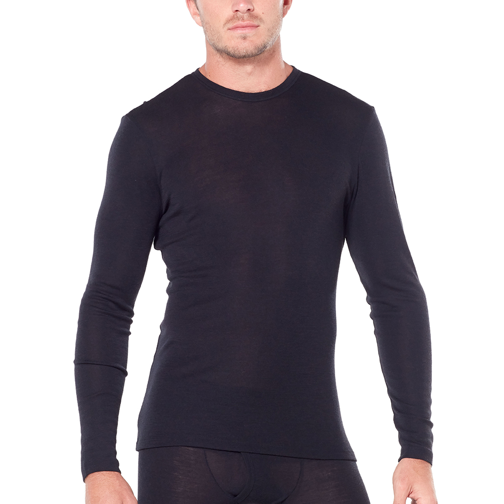 thermal tops nz