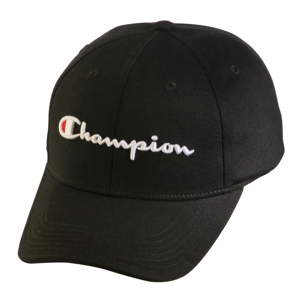 champion logo baseball cap