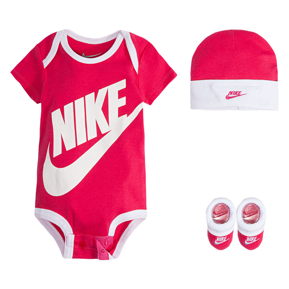 nike infant set