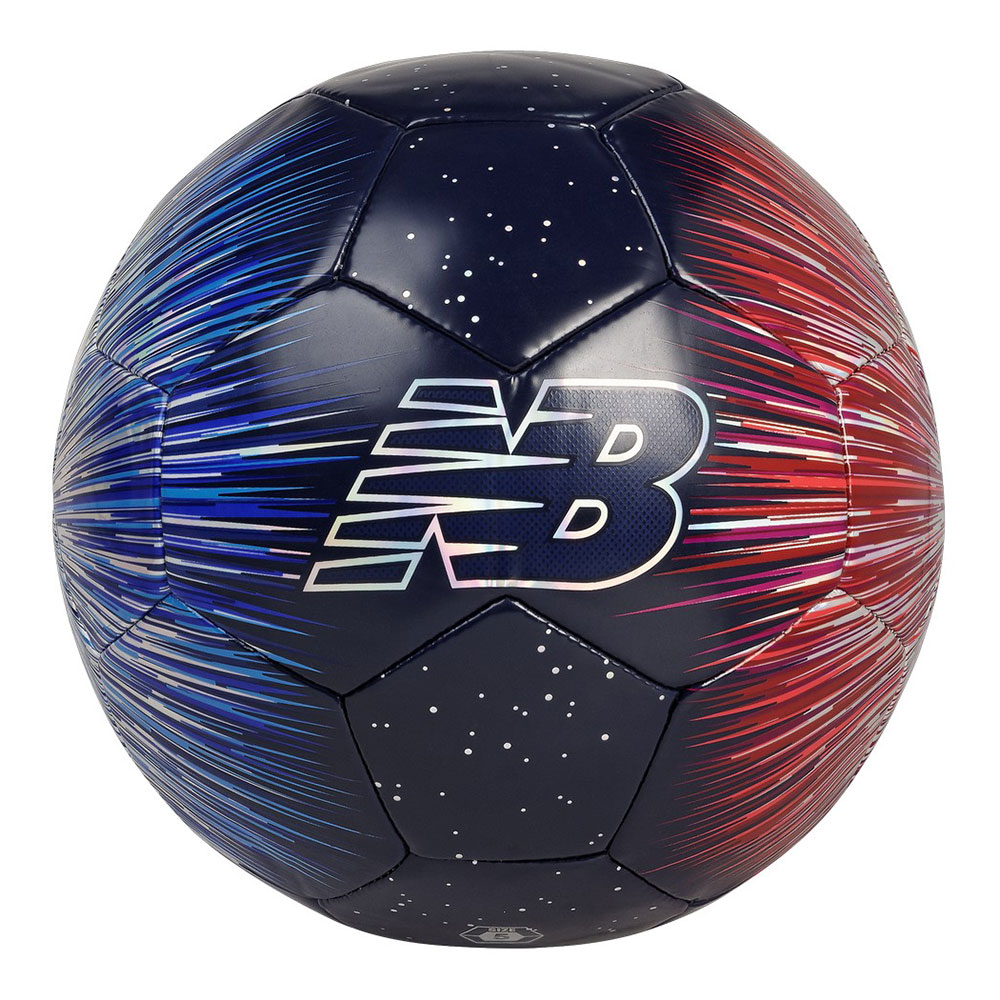 new balance football ball