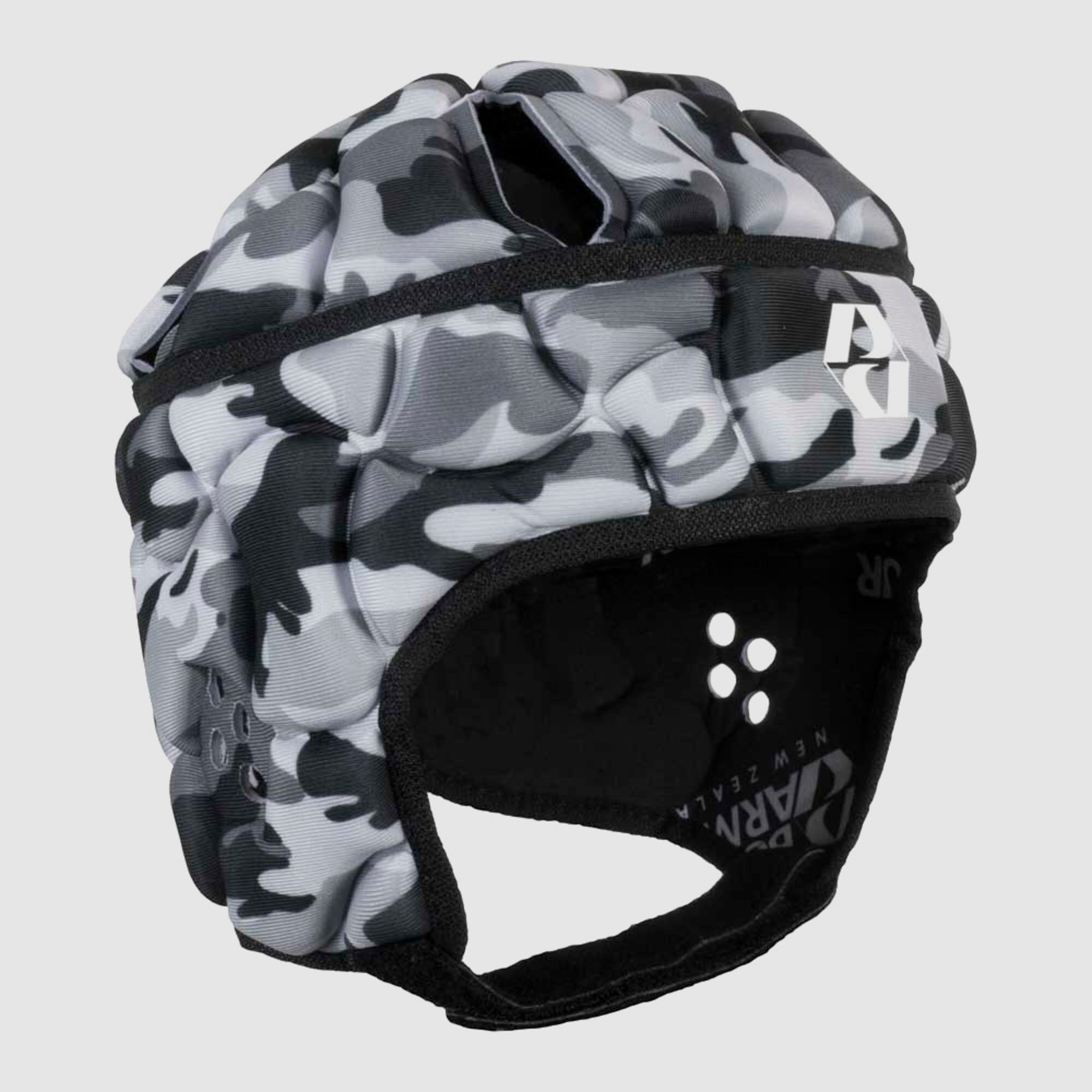 Body Armour Club Headgear