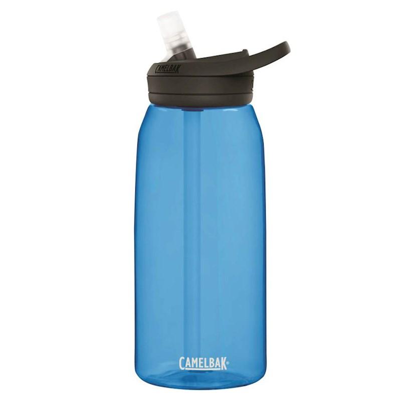 CamelBak Eddy+ Bottle True Blue 1 Litre