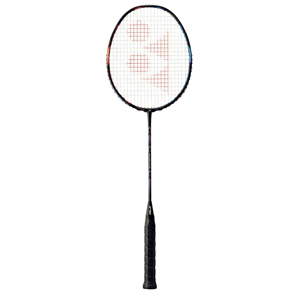 reebok badminton racket