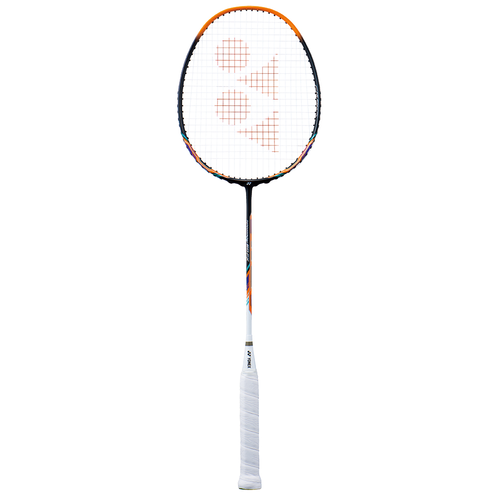 Yonex Nanoray 60 FX Badminton Racket 