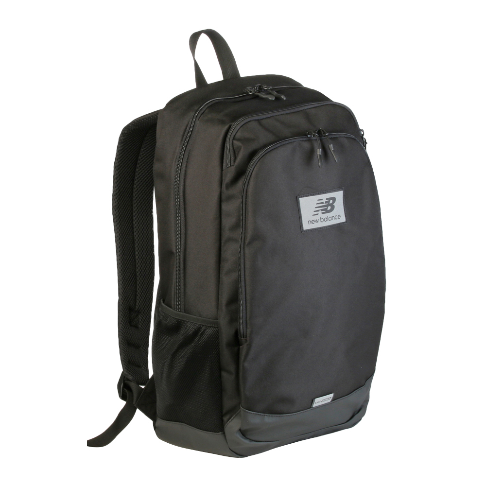 New Balance Backpack Black 32 Litres | Rebel Sport